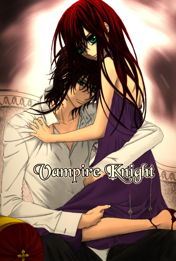 Vampire Knight Vampir11