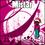 Création Mist3r Mister11