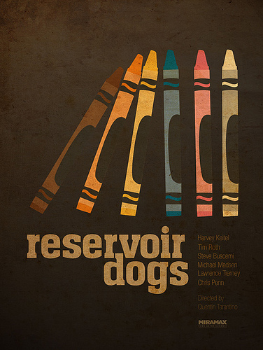 Reservoir Dogs (1992) 42232210