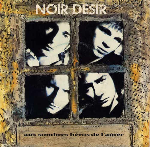 NOIR DESIR 36812310