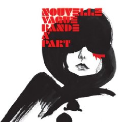 NOUVELLE VAGUE B000gg10