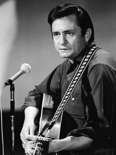 JOHNNY CASH Johnny10