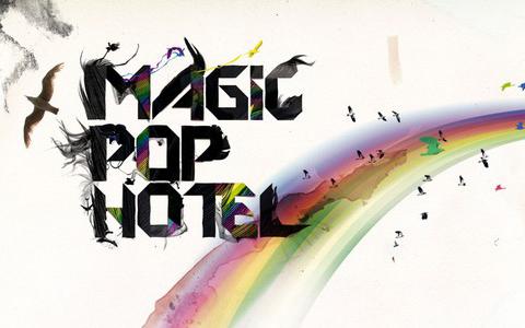 MAGIC POP HOTEL Magic-10