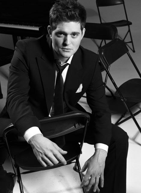 MICHAEL BUBLE Michae10