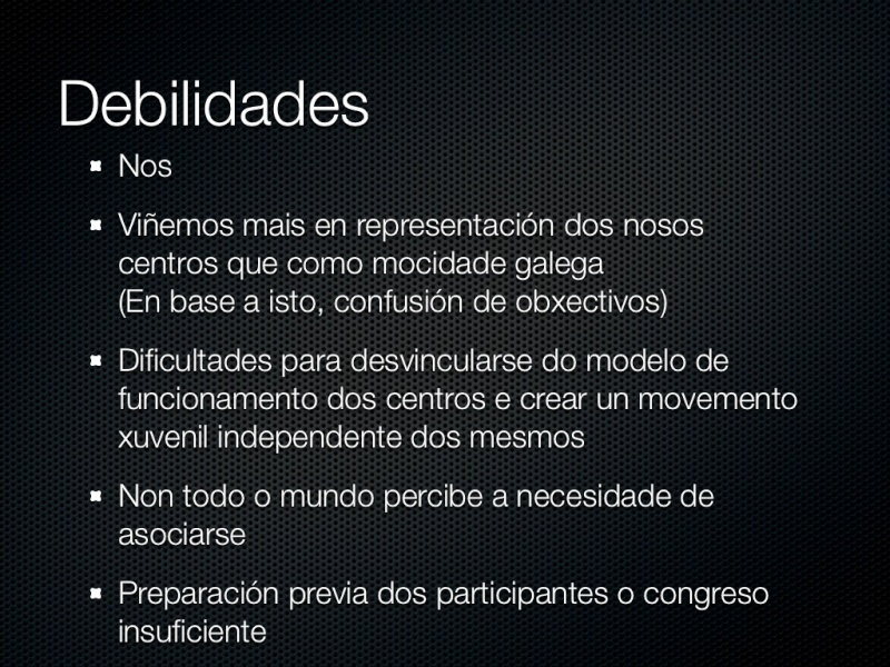 CONCLUSIONS GRUPO 1 Conclu15