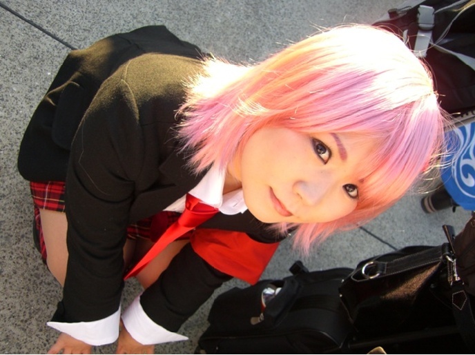 Shugo Chara! Amu11010