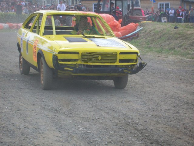 Stock Car 24544410