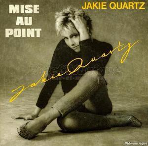 Jackie Quartz - Mise au point (1983) 53884810