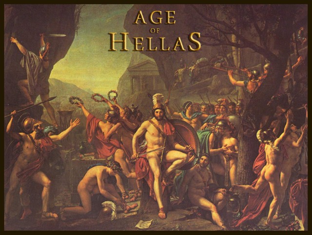 Age of Hellas
