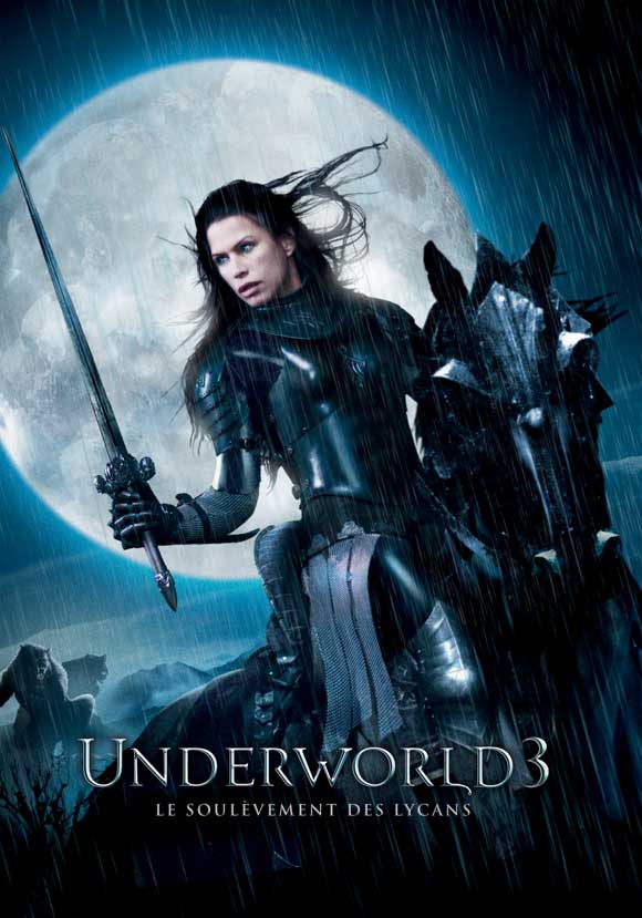Underworld: Rise of the Lycans2009.DVDSCR  43665110