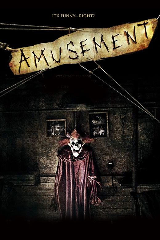    Exclusive Amusement 2009 DVDRiP XviD Translated Poster10
