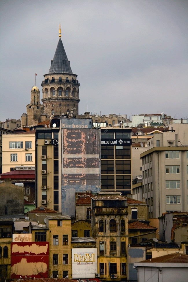 ISTANBUL: colori e sapori 1310