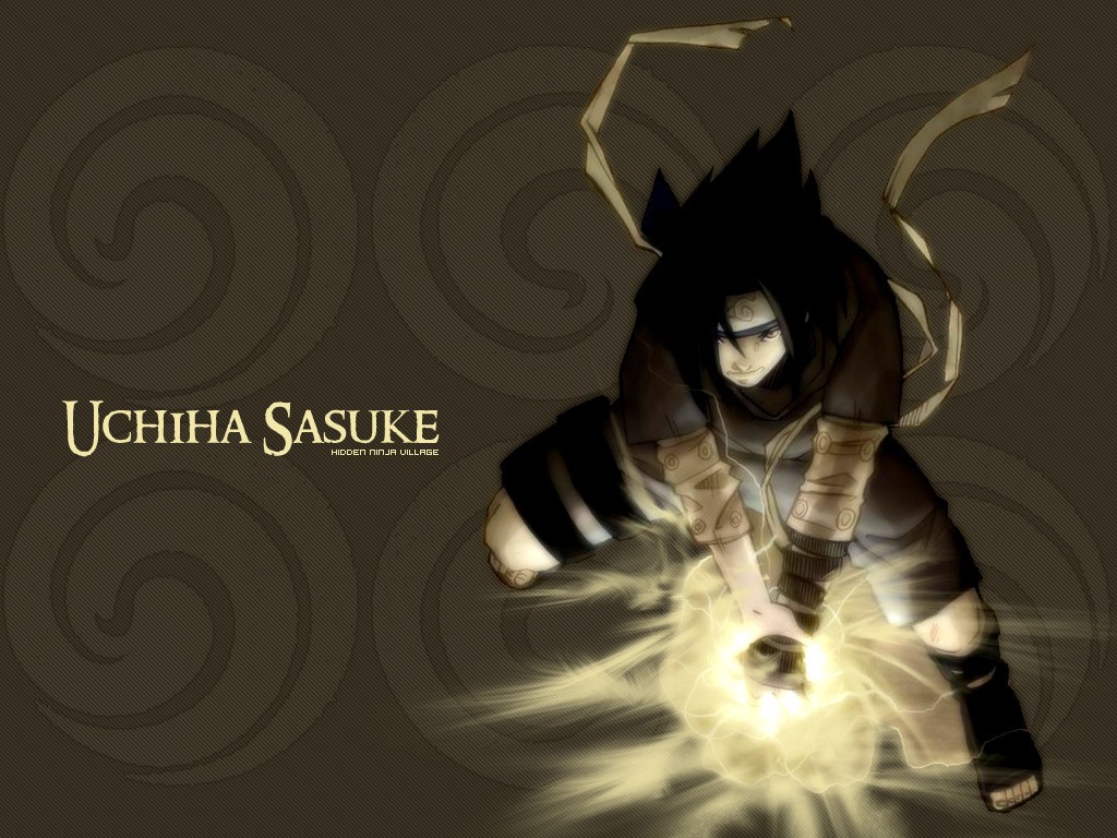 Galeria Sasuke Uchiha Sasuke13