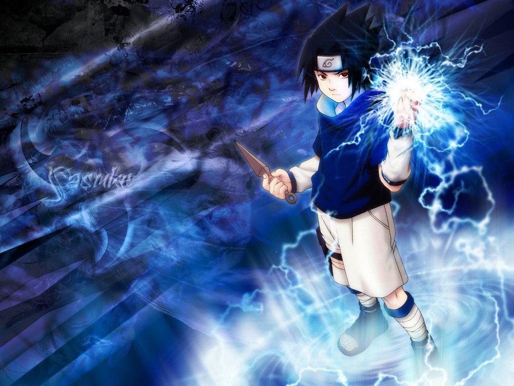 Galeria Sasuke Uchiha Sasuke14