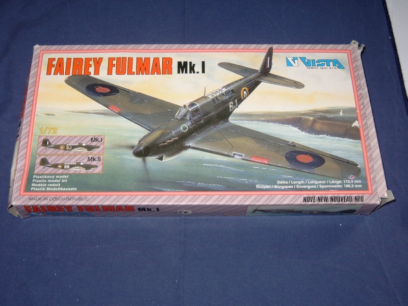 [AZ Model] Fairey Fulmar Mk II [FINI] Prasen11
