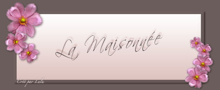 La Maisonnée