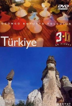 Türkiye 3D Turkiy10