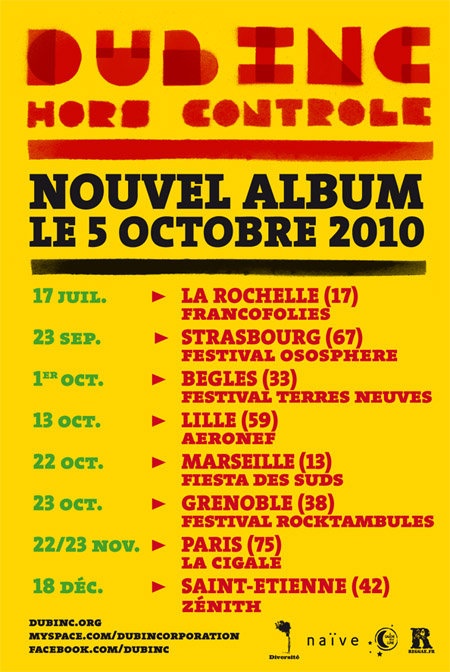 New album "Hors Contrôle" / 5 octobre 2010 - Page 11 Lmmmmm11
