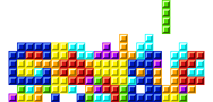 25 años de Trauma post- Tetris ! Tetris10