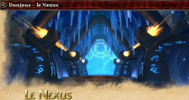 Donjon du Nexus Best12