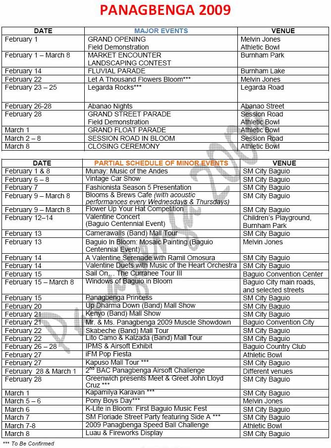 Panagbenga sked Panagb10