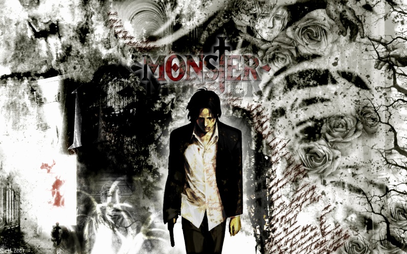 Monster (モンスター) Monste10