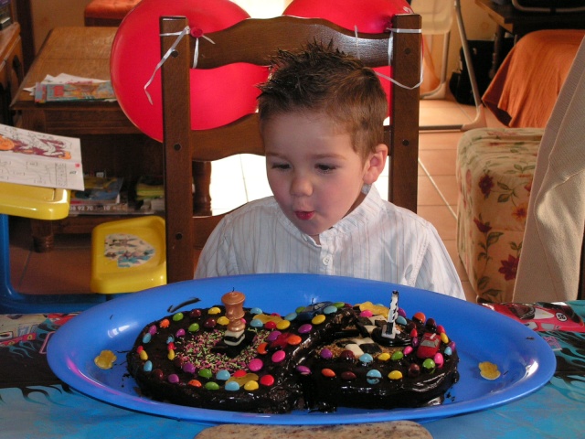 les gâteaux et la déco pour les 3 ans de Florian ! On_fat14