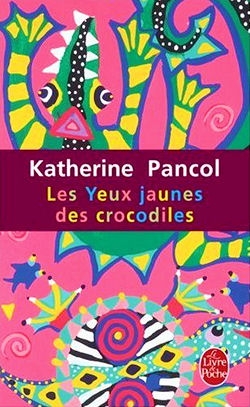 Katherine Pancol : "Je vis dans les livres depuis toute petite" Yeux-j10