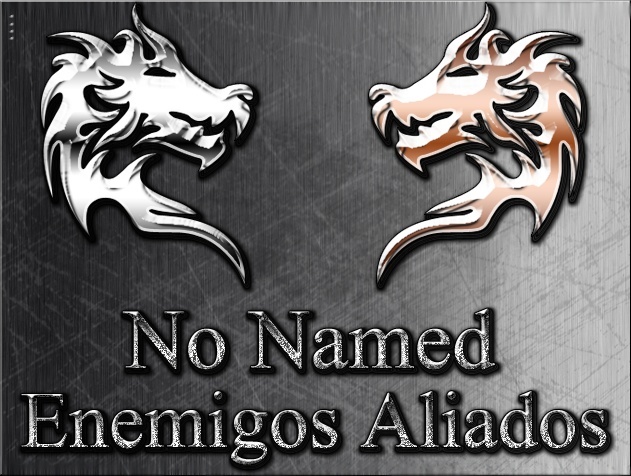 No Named Enemigos Aliados - Uni 35 - Ogame.es