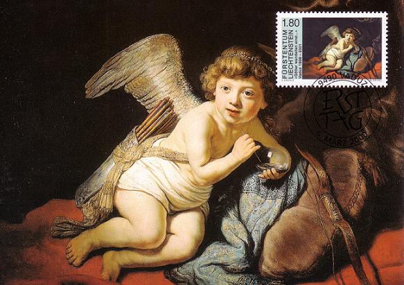 Briefmarkenforum ~ Ansichtskarten & Thematik - Portal Amor12