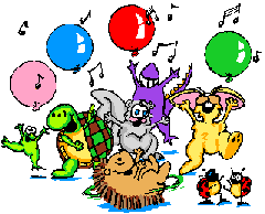 Bon Anniversaire A Loutre Bon Anniversaire A Loutre