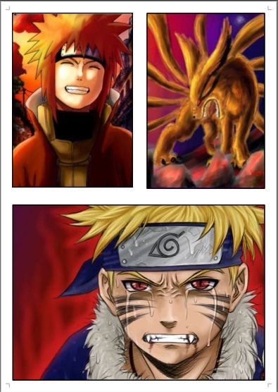 [Spécial Naruto] Théories, spoils, fanfics... - Page 4 Image_38