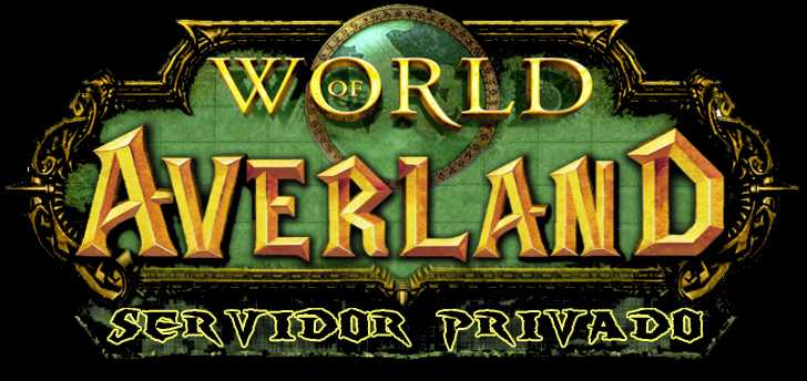 World Of Averland (WOA) Dibujo14