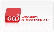 ACP - Automóvel Clube de Portugal - ACP Moto em 2009 Logo10