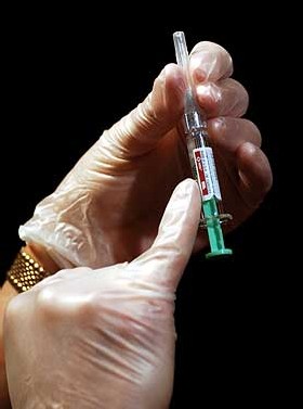 Généralités sur les vaccins et la vaccination 74128510