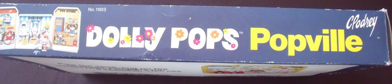 Dolly Pops Arrete10