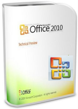 Office 2010 Wrt25510