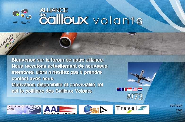 Centre d'informations et de discussions des Cailloux Volants