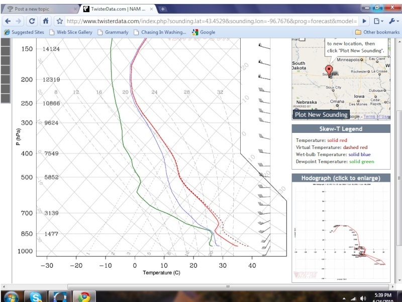 6-25-2010 possible moderate risk for Sioux falls.. Sioux_10