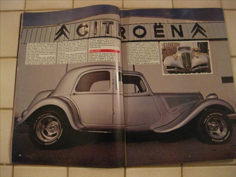 Les customs sur base Citroën - Page 11 Img_0921