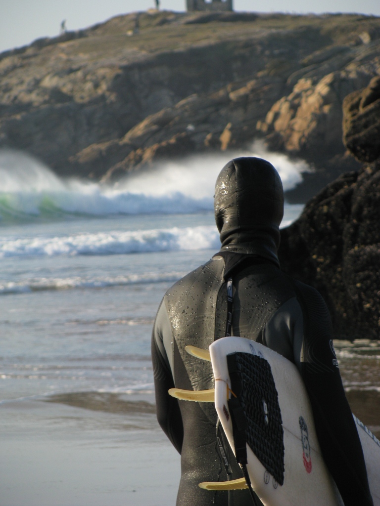 Quiberon par tous les temps pour les fans des embruns! 09010116