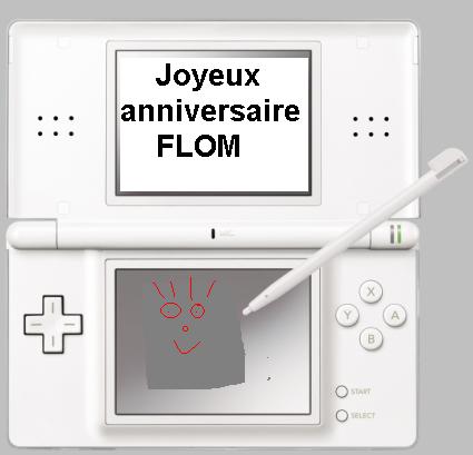 On parle de tout ce qu'on veux ici Ninten10