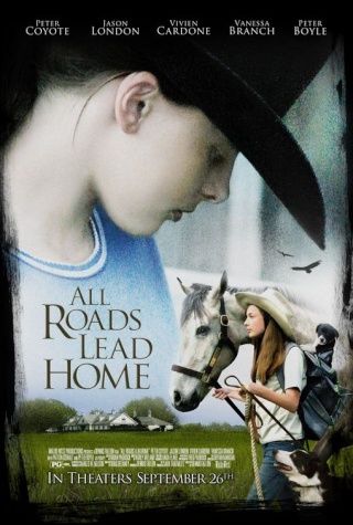 Download - All Roads Lead Home (2008) DVDRip XviD 2ywxyk10