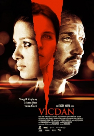 Download - Vicdan (2008) DVDRip XviD 4ozafw10