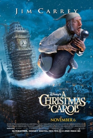 A Christmas Carol DVDRip Mv5bmt17