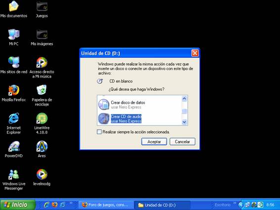 (TuToRiAl)como crear cd de musica con Nero 9 Clip_i10