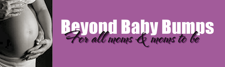 Beyond Baby Bumps