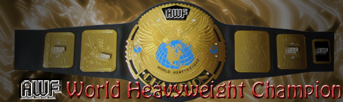 AWF World Heaveyweight Champion 27525910
