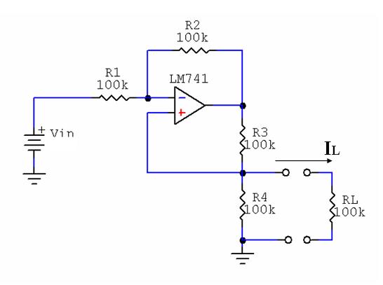 Converter voltage/current - Simulation practice for DT470 - SD Convvi21