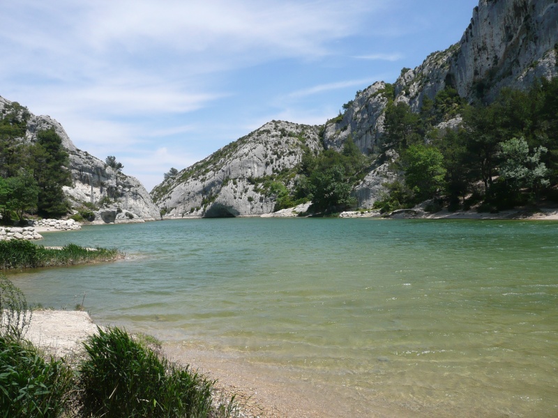 4 jours dans les Alpilles P1030031